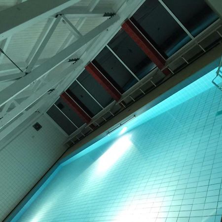 Fewo Mit Pool Haus Enere Au Todtmoos Exterior foto