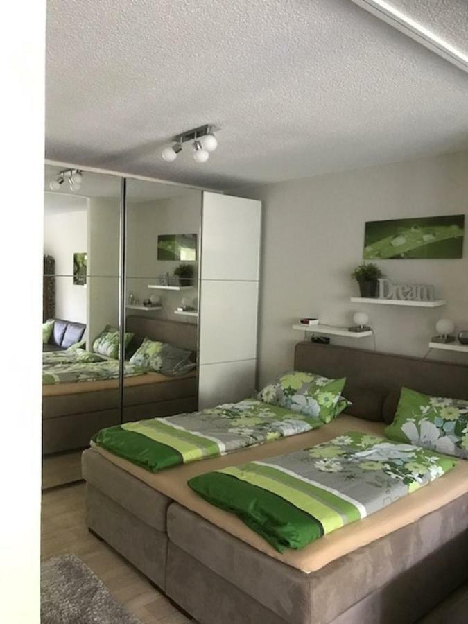 Fewo Mit Pool Haus Enere Au Todtmoos Exterior foto