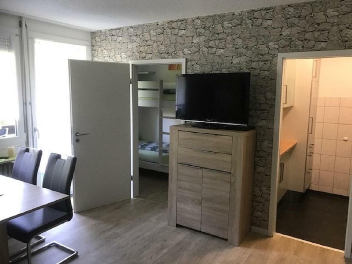 Fewo Mit Pool Haus Enere Au Todtmoos Exterior foto