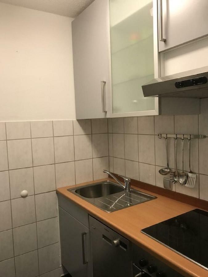 Fewo Mit Pool Haus Enere Au Todtmoos Exterior foto