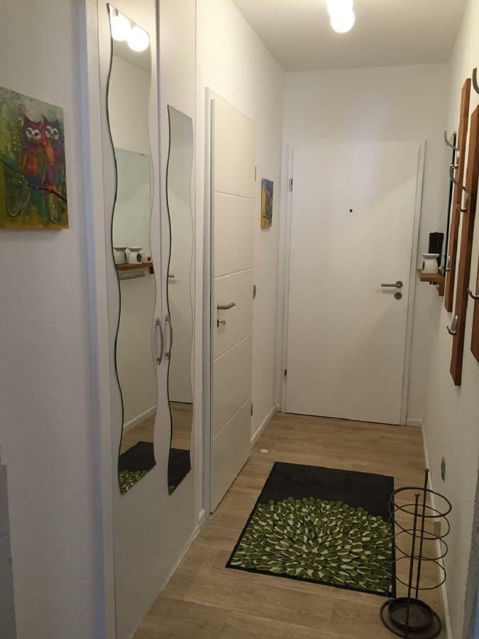 Fewo Mit Pool Haus Enere Au Todtmoos Exterior foto