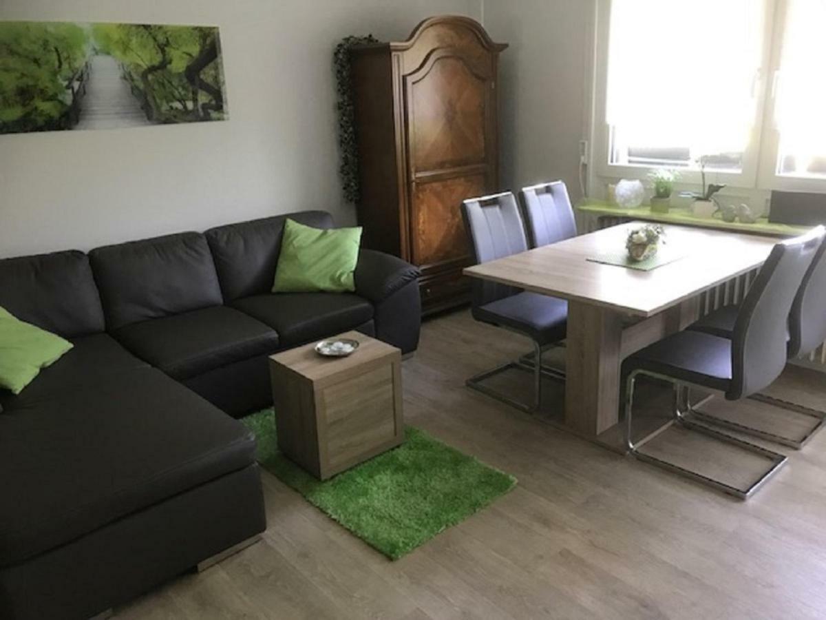 Fewo Mit Pool Haus Enere Au Todtmoos Exterior foto
