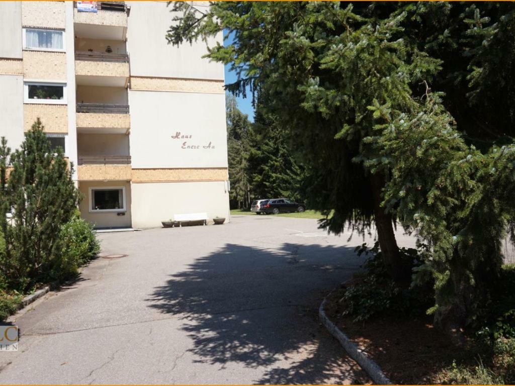 Fewo Mit Pool Haus Enere Au Todtmoos Exterior foto